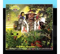 Luciano /Various Artists - Reggae Infinity