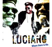 Luciano - Where There Is Life [Us Import]