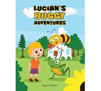 Lucian's Buggy Adventures