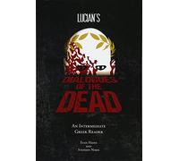 Lucian's Dialogues of the Dead: An Intermediate Greek Reader: Greek Text with Running Vocabulary and Commentary