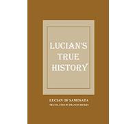 Lucian's True History