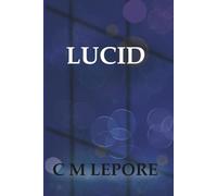 Lucid: A Dark Mafia Romance (Dream State)