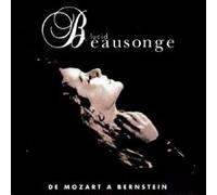 Lucid Beausonge - De Mozart ? Bernstein