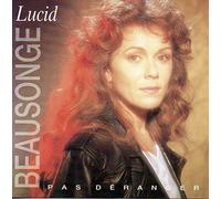Lucid Beausonge - Pas D?Ranger