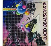 Lucid Beausonge - Pas Deranger [VINYL]