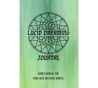 Lucid Dreaming Journal