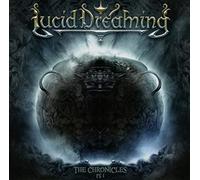 Lucid Dreaming - The Chronicles Pt. 1