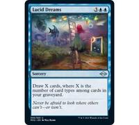Lucid Dreams | Modern Horizons 2