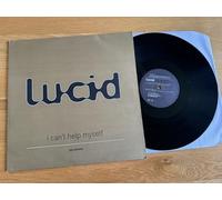 Lucid - Lucid / I Can't Help Myself [VINYL]