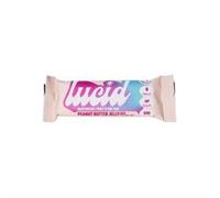 Peanut Butter and Jelly Move Bar