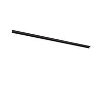 Lucide 1 Metre 1 Circuit Track - Black