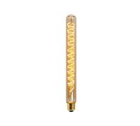 Lucide 13032 5w E27 Very Warm White Dimmable LED Decorative Filament 30cm Tubular Bulb