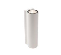 Lucide Akra LED Outdoor Up & Down Wall Light - White