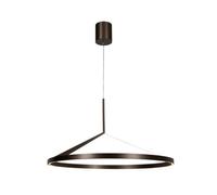 Lucide Applause 800 Led Ceiling Pendant Light With Pir Sensor Grey