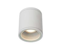Lucide Aven Bathroom Ceiling Spotlight - White