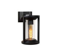 Lucide Cadix outdoor wall light made of die-cast aluminium