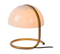 Lucide Cato Table Lamp - White