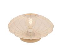 Lucide Corina Table Lamp - Cream
