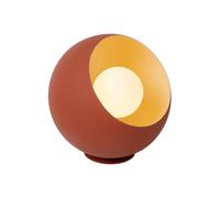 Lucide Doredos Table Lamp - Terracotta