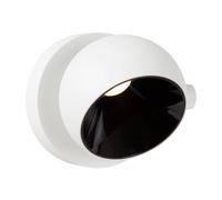 Lucide Esfera - Ceiling Spotlight - Led Dim. - White