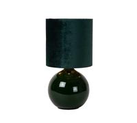 Lucide Esterad Table Lamp - Green