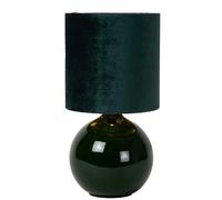 Lucide Esterad Table Lamp - Green