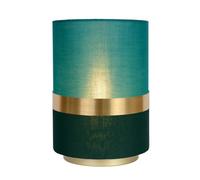 Lucide Extravaganza Tusse 15cm Table Lamp - Green