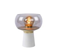 Lucide Farris Table Lamp - White
