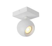 Lucide Favori Ceiling Spotlight - White