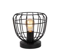Lucide Filox Table Lamp - Black