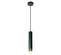 Lucide Floris Single Pendant - Green