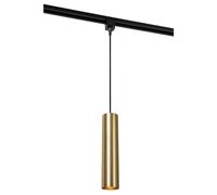 Lucide Floris Track Light - Matt Gold