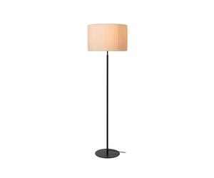 Lucide Fold Single Light Floor Lamp - White