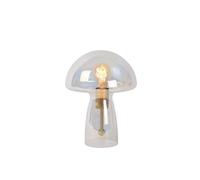 Lucide Fungo Table Lamp - Transparent