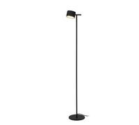 Lucide Gian Floor Lamp - Led Dim. 2700K - Black