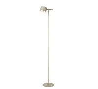 Lucide Gian Floor Lamp - Led Dim. 2700K - Taupe