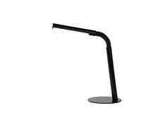 Lucide Gilly Modern Desk Lamp - Led - 1X3W 2700K - Black