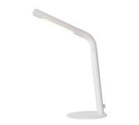 Lucide Gilly LED Desk Lamp - White