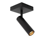 Lucide Grado Single Spotlight - Black