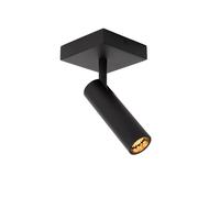 Lucide Grado Single Spotlight - Black