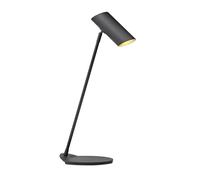 LUCIDE Hester - Desk lamp - 1xGU10 - Anthracite