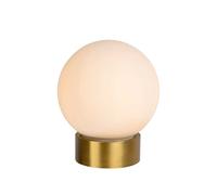 Lucide Jorit Table Lamp - Gold