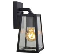 Lucide Large Matslot Outdoor Hanging Lantern Wall Light 246 mm
