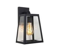 Lucide Large Matslot Outdoor Hanging Lantern Wall Light 305 mm