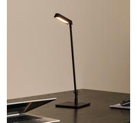 'LAVALE' Dimmable Stylish Decorative Indoor LED Desk Table Lamp Netlighting Black One Size