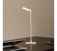 'LAVALE' Dimmable Stylish Decorative Indoor LED Desk Table Lamp Netlighting White One Size