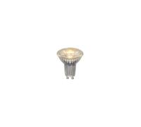 Lucide LED BULB - Led Bulb - Ø 5 cm - LED - GU10 - 1x5W 2700K - Transparant
