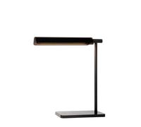 Lucide Levi 5.5W LED Desk Light - Black