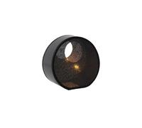 Lucide Loxia Table Lamp - Black