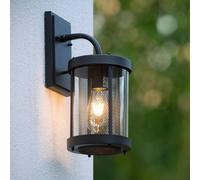 Lucide Makkum outdoor wall light